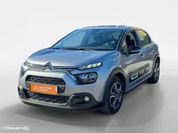 Citroën C3 1.2 PureTech Plus