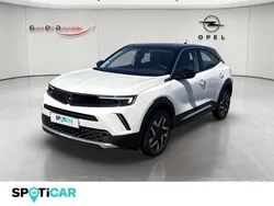 Opel Mokka 1.2 Turbo 130ch Elegance BVA8
