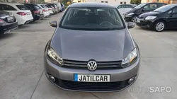 Volkswagen Golf de 2010