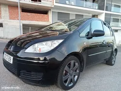 Mitsubishi Colt 1.1 Inform RCD/AC