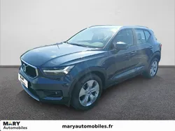 VOLVO XC40 T2 129 ch Business