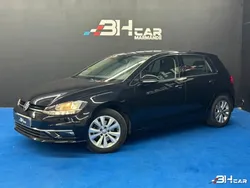 Volkswagen Golf VII 1.6 TDI 115ch FAP Confortline Business DSG7