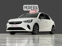 Opel Corsa 1.5 D Edition