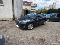 PEUGEOT 207CC Feline Garantie 12 mois