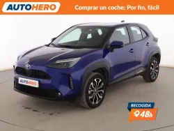 TOYOTA Yaris Cross 120H Active Tech