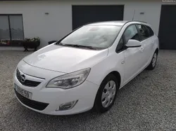 Opel Astra 1.3 CDTi