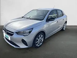 Opel Corsa 1.2 Turbo 100 ch BVM6 - Edition