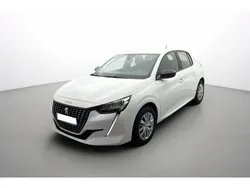 Peugeot 208 PureTech 75 S&S BVM5 Active