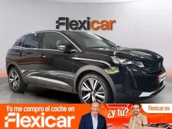 Peugeot 3008 1.2 PureTech 96KW S&S GT EAT8