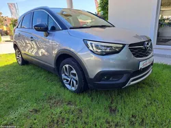 Opel Crossland X Innovation