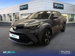 Toyota C-HR 180H Advance