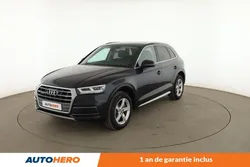 Audi Q5 40 TDI Quattro S tronic 7 190 ch