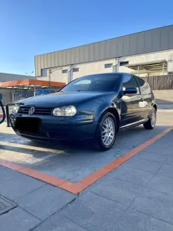 Volkswagen Golf GTI 1.8 T 150