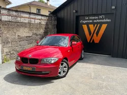 BMW SERIE 1 1.5 116 CH D 115 EDITION SPORt