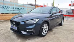 SEAT León 1.5 TSI S&S FR 150