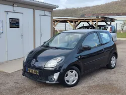RENAULT TWINGO II DYNAMIQUE 1.5 DCI 65cv 2010