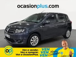 DACIA Sandero 1.2 SL Eficacia 75