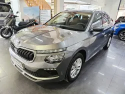 SKODA Kamiq 1.0 TSI Selection DSG 85kW