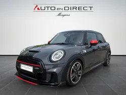 MINI MINI 2.0i - 192 - BVR 5P F55 LCI BERLINE Cooper S John Cooper Works PHASE 2