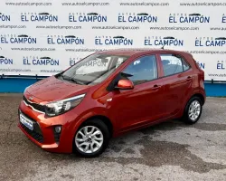 Kia Picanto 1.0 CVVTEco-Dynamics Concept