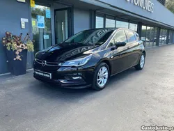 Opel Astra 1.6 CDTI Innovation