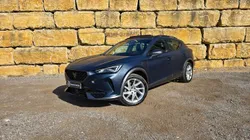 CUPRA Formentor 1.4 e-Hybrid DSG