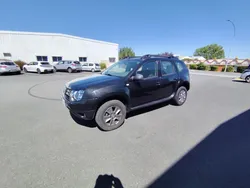 DACIA DUSTER 1.5 dCi FAP - 110 4x4 Lauréate PHASE 2