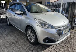 Peugeot 208 1.2 Style - 23.000Kms - Nov.
