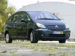 Citroën Xsara picasso