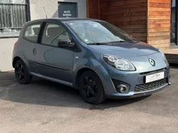 Renault Twingo II 1.2 75Ch Edition Rip Curl - Crit'Air 1 - Clim - Distrib OK - Garantie 6 Mois