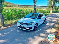 Renault Mégane Coupé 1.6 dCi Bose Edition SS