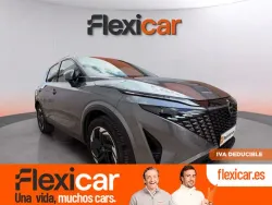 NISSAN Qashqai 1.3 DIG-T mHEV 12V N-Connecta 4x2 103kW
