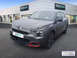 Citroën C4 e- 136 ch Automatique Feel Pack
