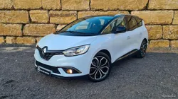 Renault Grand Scénic 1.6 dCi Intens SS