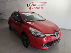 RENAULT Clio Estate 0.9 TCe 90ch Energy Limited LCA87