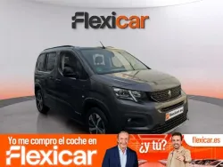 Peugeot Rifter Allure BlueHDi 100