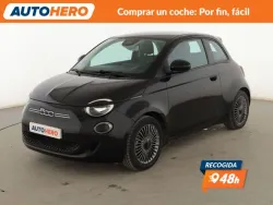 FIAT 500 e 87Kw Icon