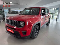 Jeep Renegade 1.0 Sport 4x2