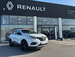 Renault KADJAR 1.3 TCE 160CH FAP BLACK EDITION SL EDC