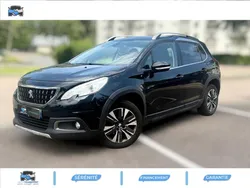 PEUGEOT 2008 1.2i - 110CH- Allure- GARANTIE 6/24 MOIS