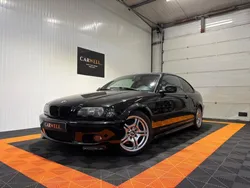 Bmw SERIE 3 COUPE (E46) 330CIA 231CH