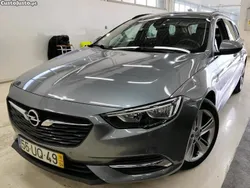 Opel Insignia ST 1.6 CDTI BUSINESS EDITION