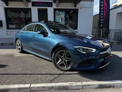 MERCEDES CLA COUPE 220 d 8G-DCT AMG Line / entretien complet Mercedes