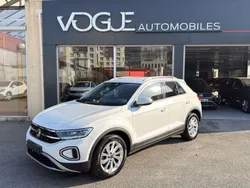 Volkswagen T-ROC 2.0 TDI 116CH LIFE