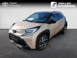 Toyota aygo x 1.0 VVT-i 72 Collection