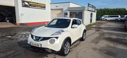 Nissan juke 1.2 TCE 115CH ESENCE CT OK 179000KM
