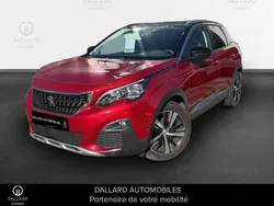 Peugeot 3008 1.2 PureTech 130ch S&S Allure