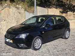 SEAT Ibiza 1.2 12V Style