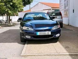Hyundai Coupe 1.6 115cv com 230mil kms