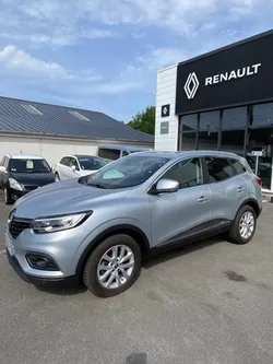 Kadjar 1.5 dci 115 cv business